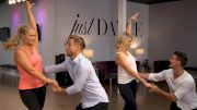 'Today' Show Makes Dance Dreams Come True