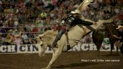 CINCH Shoot-Out At Tri-State Rodeo Just 3 Weeks Away