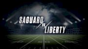 Patriots vs. Sabrecats