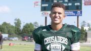 Tyler DeSue & His WRs Are Ready To Take On The American Heritage Secondary
