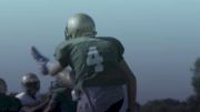 High School Football Full Season Line-Up