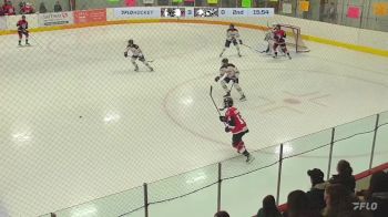 Replay: Home - 2024 Fernie vs Beaver Valley | Mar 23 @ 6 PM