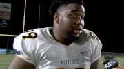 A Candid Nesta Silvera Says 28-0 Is The Goal
