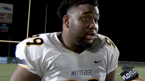 A Candid Nesta Silvera Says 28-0 Is The Goal