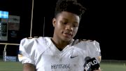 Tyson Campbell Takes Us Through Last Possession