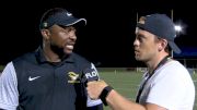 Patrick Surtain Sr. Praises Team's Resiliency In Big Road Win