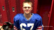 Alabama Player With Down Syndrome Scores Touchdown, Wins The Weekend