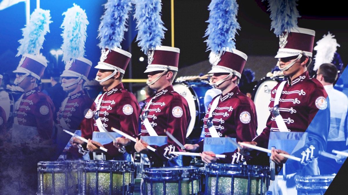 Weekly Watch Guide: DCA World Championships