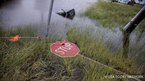 St. Pius X Cancels Game Due To Harvey