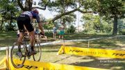 2017 Rochester Cyclocross Course Map
