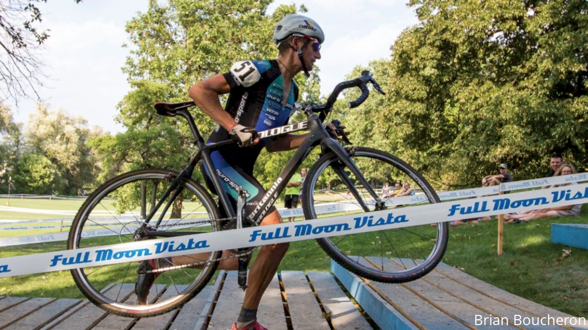 2017 Rochester Cyclocross Schedule