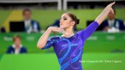 Legendary Russian Gymnast Aliya Mustafina Retires At Age 26