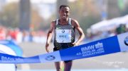 It's On: Dream Team Of Kipchoge, Bekele, Kipsang Set To Battle In Berlin