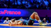 Jordan Burroughs Reflects On 2017 World Championships