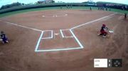 Mount Union Univ vs. Saint Benedict - 2022 THE Spring Games