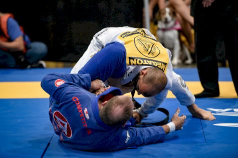 5 Favorite Masters Worlds Matches