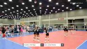 Academy 18E Rage vs Epic united 18 elite - 2022 JVA World Challenge presented by Nike - Expo Only