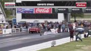 Full Replay |  NMRA-NMCA Super Bowl of Muscle Car Drag Racing Friday 3/5/23