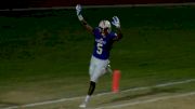 Liberty vs. Saguaro Top 5 Plays