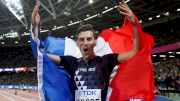 Pierre-Ambroise Bosse Attacker Alleges The World Champ Threw Beer Can First
