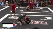 Mickael Fernandes vs Alex Queiroz 2024 ADCC South American Trials 2