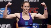 Sarah Kaufman To Make Pro Grappling Debut In Sub Underground Main Event