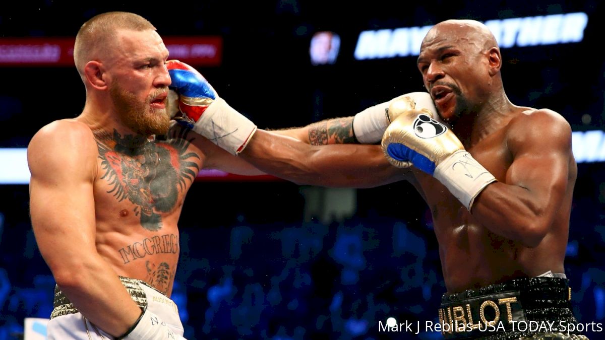 Conor McGregor Reflects On Floyd Mayweather Boxing Bout In Lengthy Post