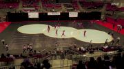 Friendswood HS "Friendswood TX" at 2023 WGI Guard Dallas Regional