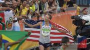 Galen Rupp To Race USATF 20K Championships On Labor Day