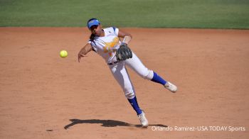 FloSoftball's Top 6 Plays Of August 2017