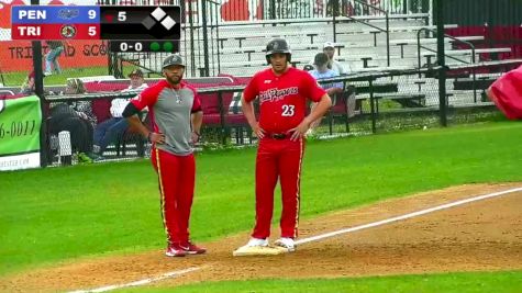 Replay: Pilots vs Chili Peppers | Jun 4 @ 6 PM