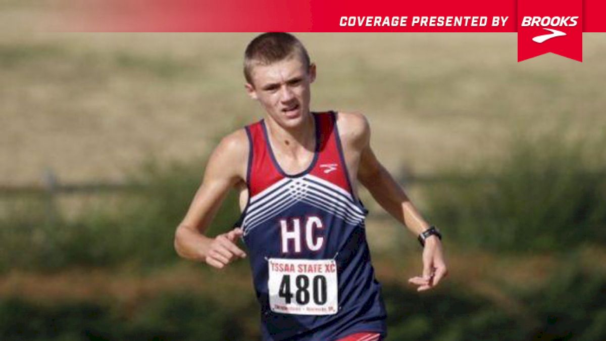 Brooks Memphis Twilight XC Classic High School Preview