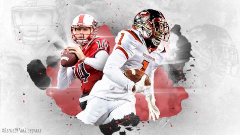 FloSports Weekly Viewing Guide 8/31-9/3