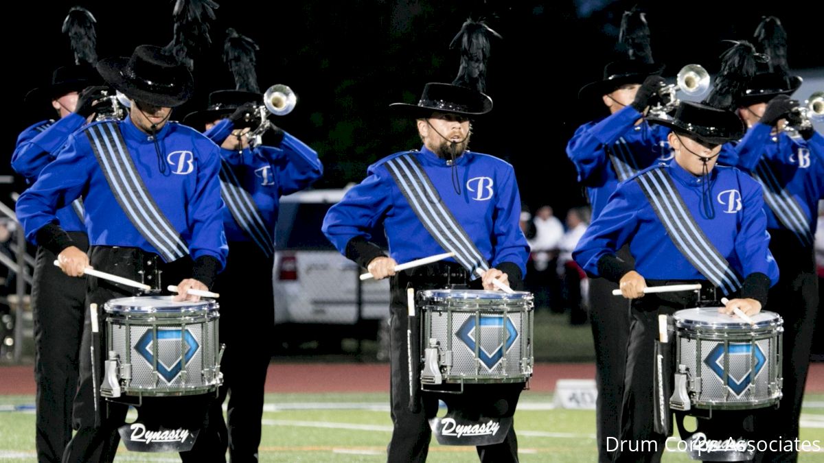 2017 DCA World Championships Weekend Kicks Off