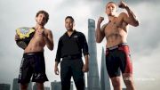 ONE: Shanghai - Meet Your Main Event, Ben Askren vs. Zebaztian Kadestam