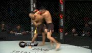 Watch: Sagetdao Petpayathai Lands Vicious Standing Elbow AT ONE: Shanghai