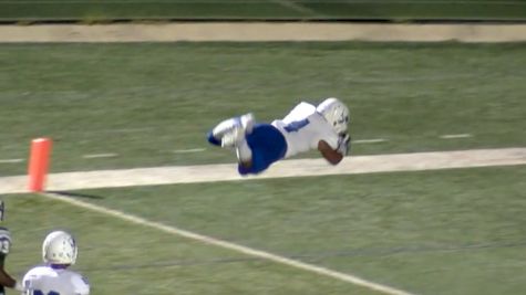 Top 5 Plays - Fort Dorchester vs. Dutch Fork