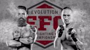 Rematch And Rivalry Highlight EFC 6