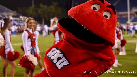 Gameday Guide: Eastern Kentucky vs. Western Kentucky