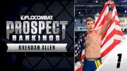 FloCombat Prospect Rankings - Middleweight - October 2017