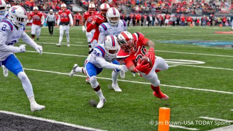 FloSports Expands Division I Coverage With C-USA Games on FloFootball.com