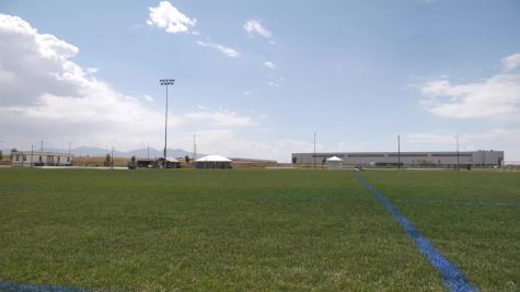 TOA vs. Antelope Island Rugby Club - 2022 NAI 7s - Pool Play