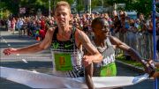 Galen Rupp Defeats Leonard Korir At USATF 20K Champs; Jordan Hasay Wins