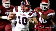 Can Slade Bolden Power West Monroe Past Booker T. Washington?