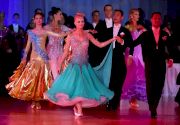 Embassy Ballroom Professional Division Results