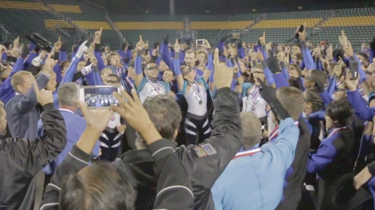 3 Things To Take Away From DCA Champs