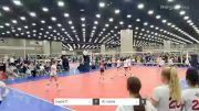 Capital 17 vs VC United - 2022 JVA World Challenge presented by Nike - Expo Only