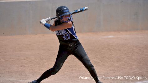 Michigan Finesse Dreher Dominates At PGF Labor Day Showcase