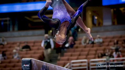 10 Fabulous Photos From The Seniors At 2017 P&G Championships