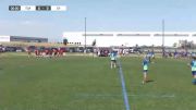 TOA vs. South Davis - 2022 NAI 7s